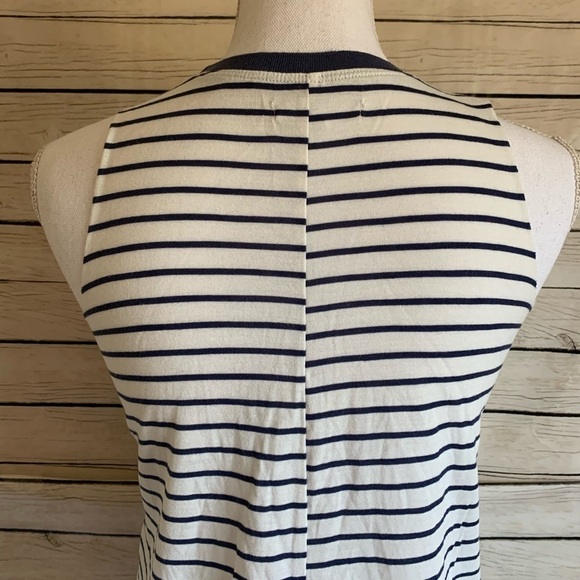 Grayson Threads Striped Graphic Tank Top - Picture 5 of 12